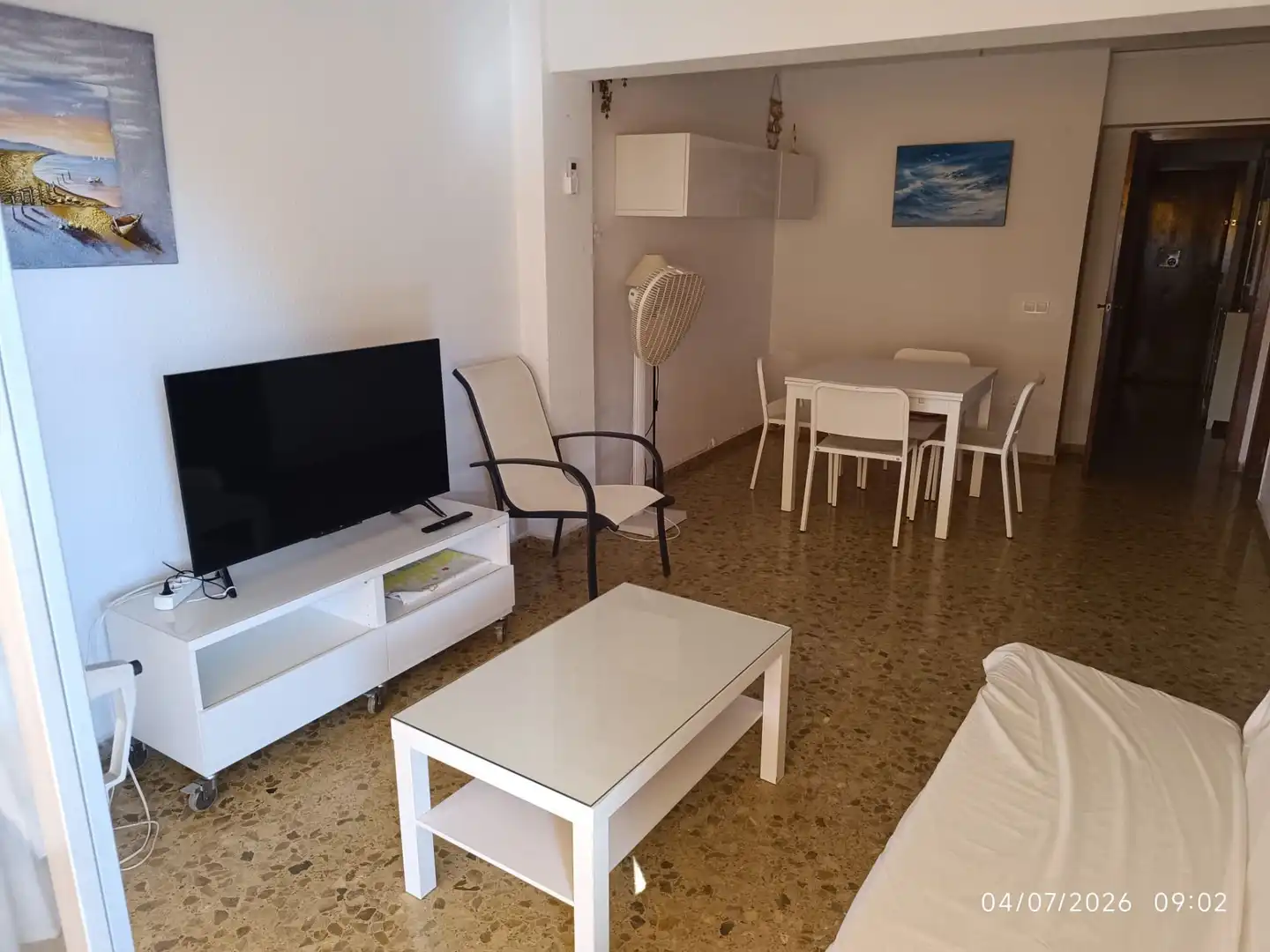 Appartement compact avec ascenseur à louer à MAESTRAT, imagen 2