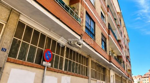Foto 3 de Piso en venta en Medina del Campo, Valladolid