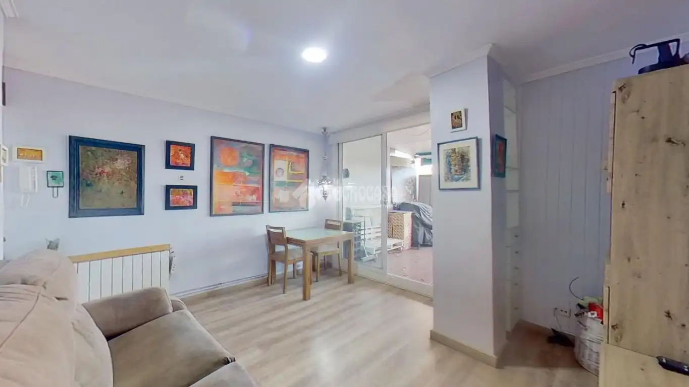 Piso en venta en Barberà del Vallès con Parquet y Terraza