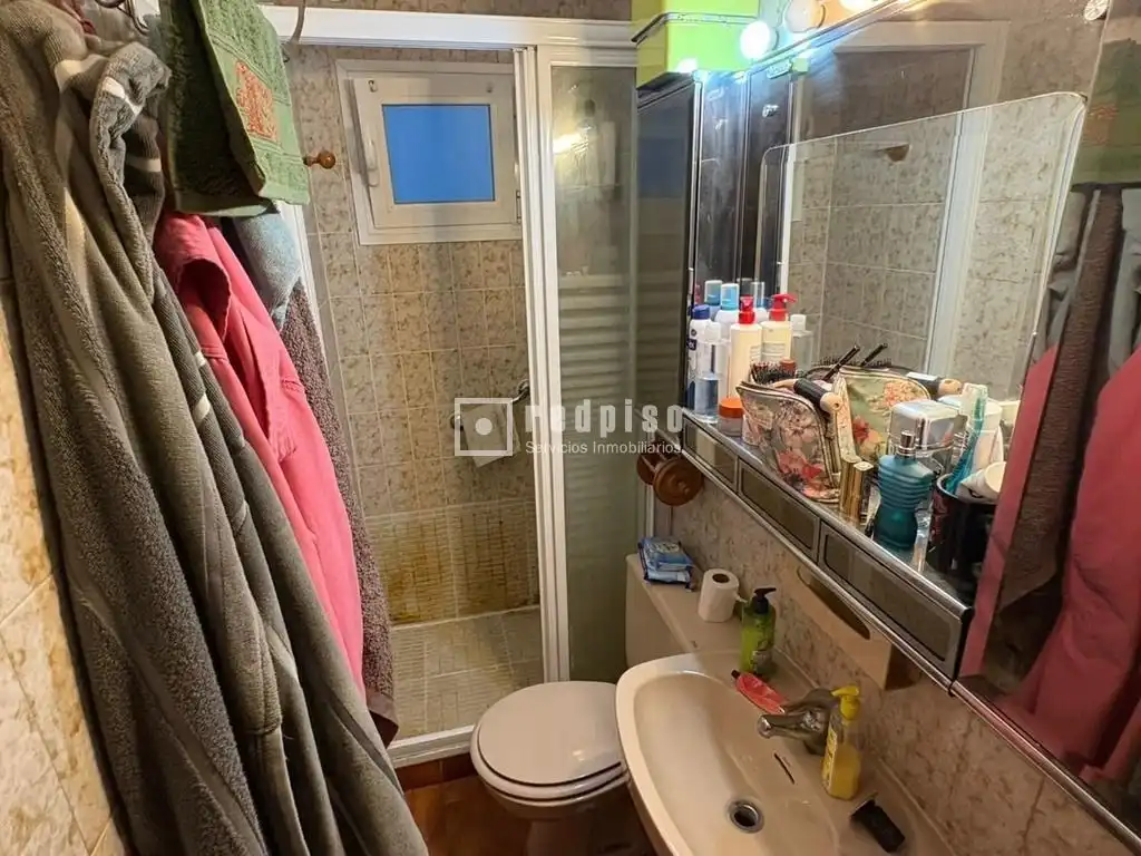Habitación de Piso en venta en Madrid con Aire acondicionado, Calefacción y Parquet