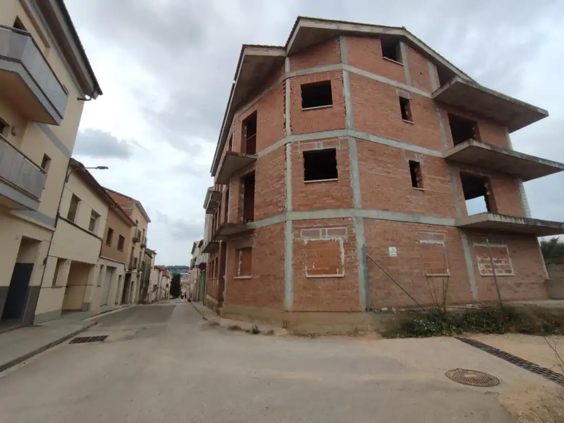 Terreny residencial en venda a Carrer de Piera 16, imagen 4
