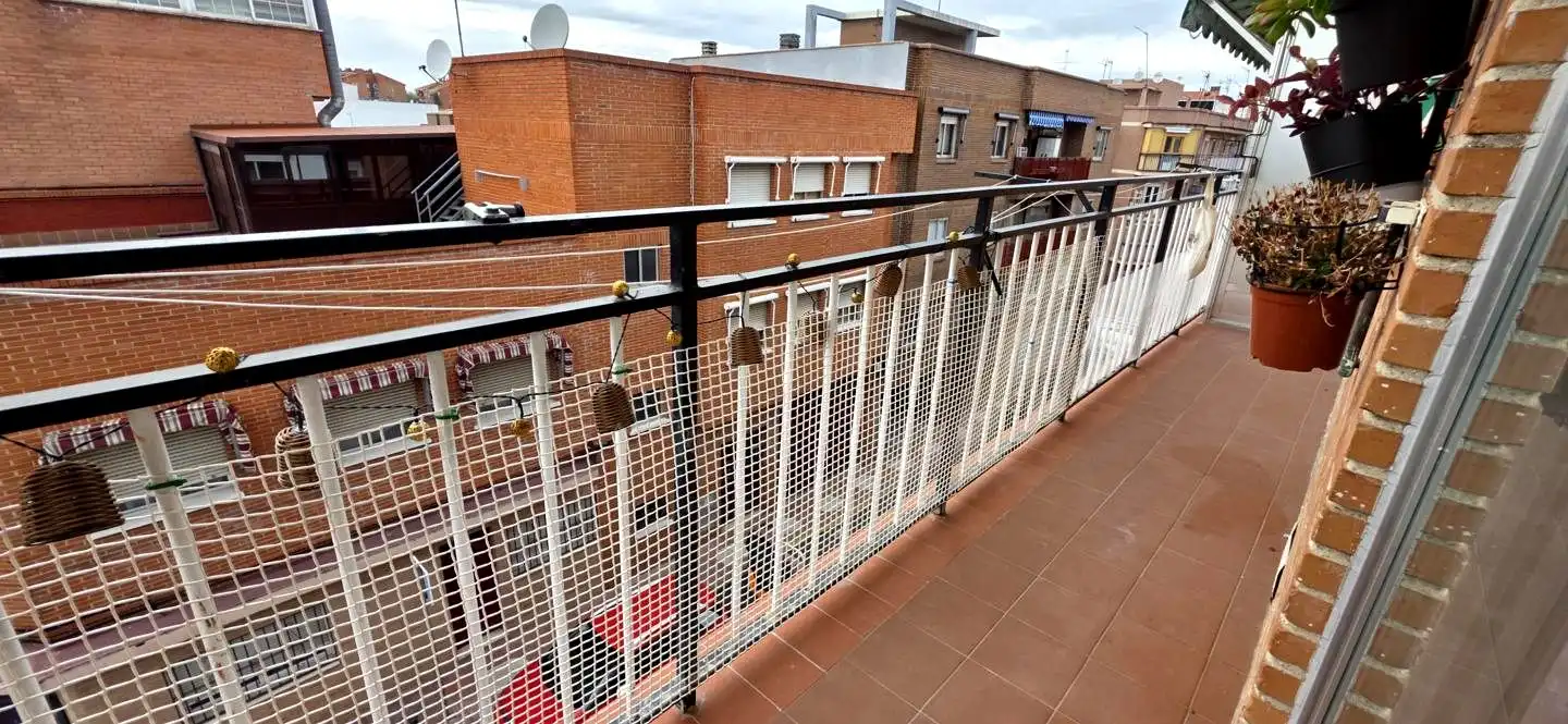 Piso en venta en Sevilla, Santa Bárbara - La Zaporra