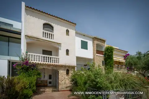 Chalet en venta en Salins - Cavall de Mar
