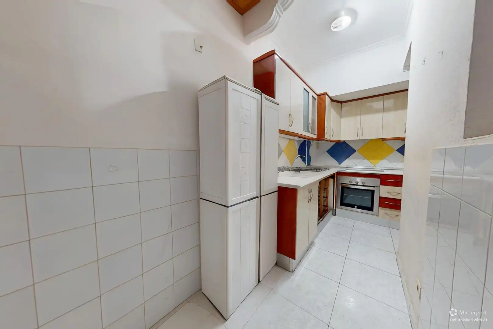 Flat with lift for sale in Calle León y Castillo, imagen 27