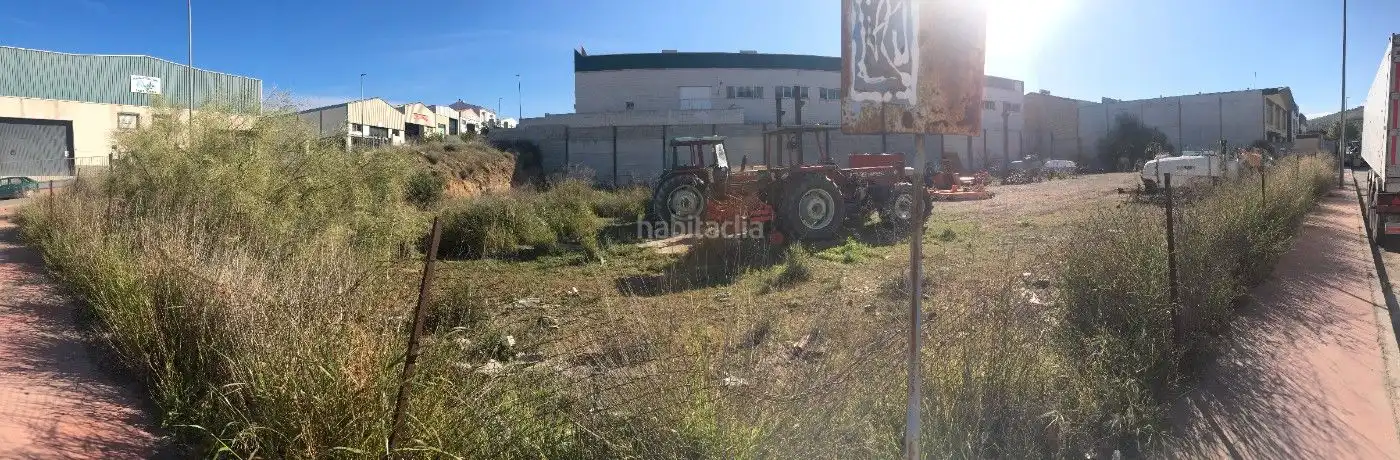 Terreni e lotti in vendita a Avenida del Olivar 14, imagen 8
