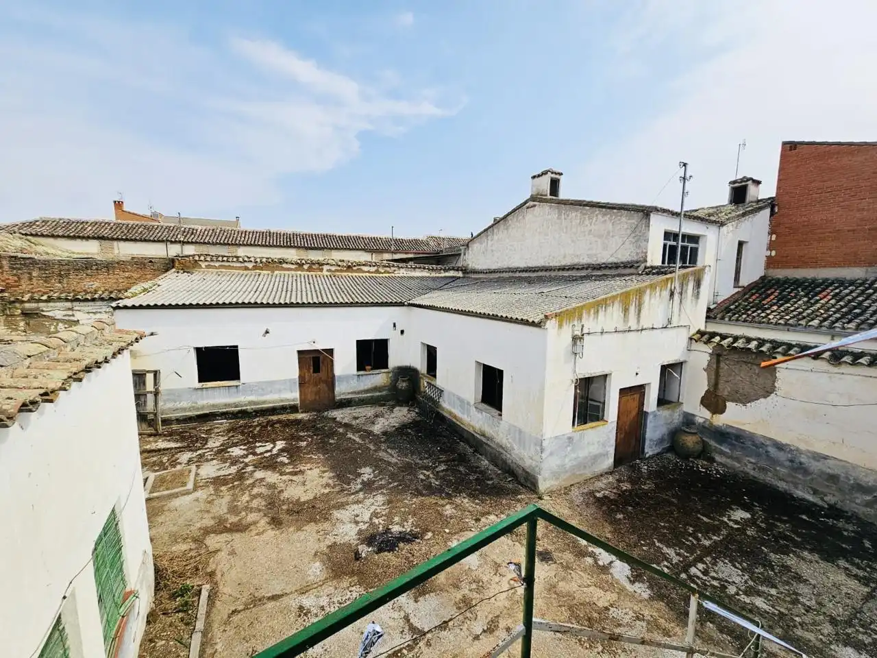 Casa o xalet en venda a Santa Eufemia, Polán