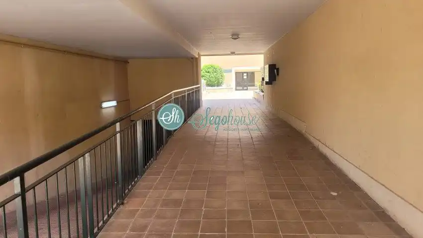 Pis en venda en Bernuy de Porreros amb Calefacció, Terrassa i Traster