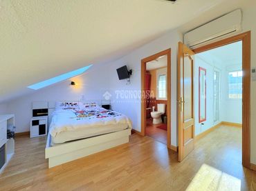Maison jumelée avec jardin à vendre à Las Castañeras - Bulevar