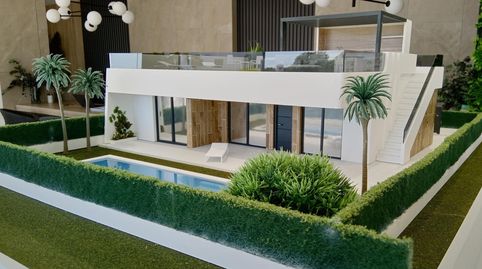 Foto 5 de Casa o chalet en venta en N/a, -1, Condado de Alhama, Alhama de Murcia