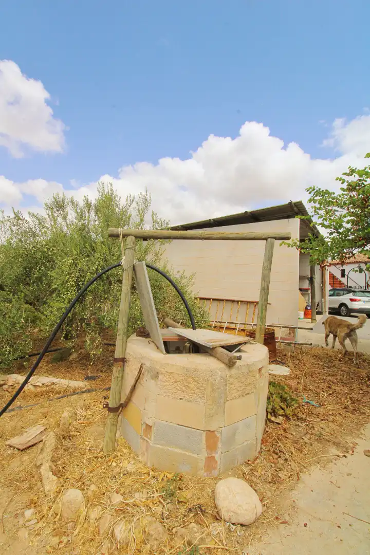 Maison rustique à vendre à Alquería - Torrealquería, imagen 11
