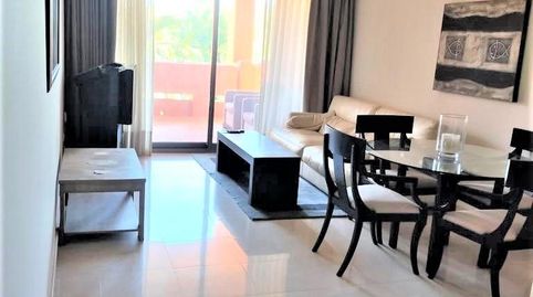 Foto 2 von Wohnungen zur Miete in Sotoserena, Estepona