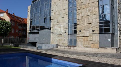 Photo 2 of Apartment for sale in Nigrán centro, Pontevedra