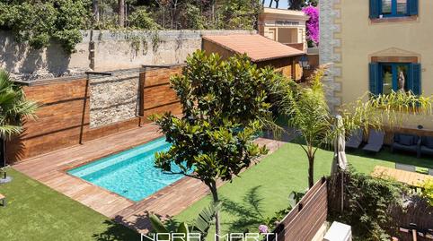 Photo 2 of Flat for rent in Sant Gervasi i la Bonanova,  Barcelona Capital