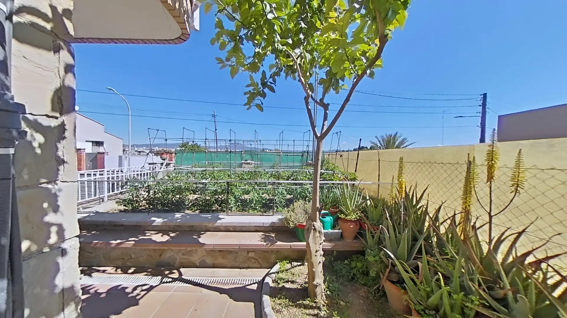 Terrace of Houses for sale in Terrassa  with Air Conditioner, Heating and Terrace
