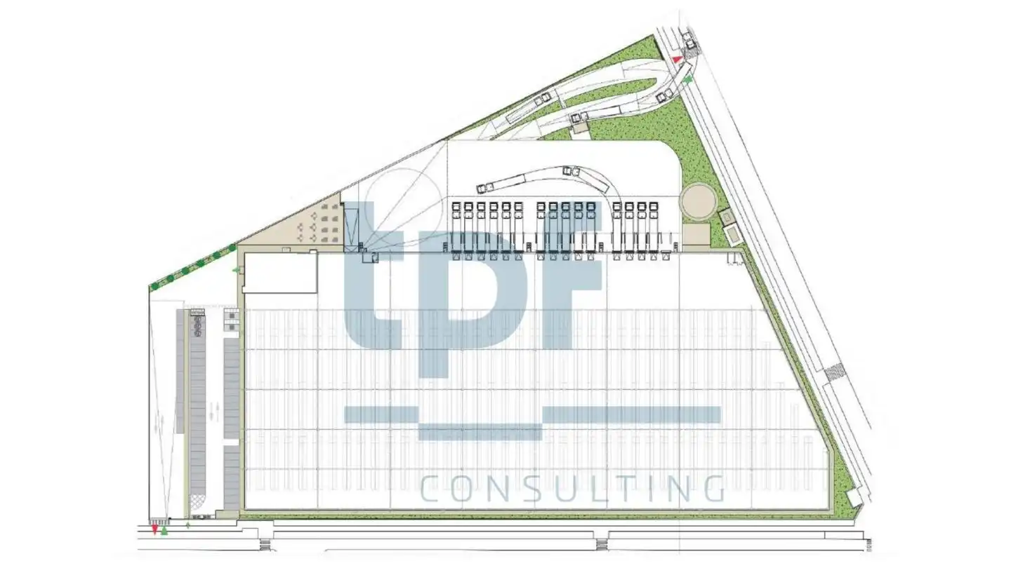 Nave industrial en alquiler en Navarreta, imagen 15