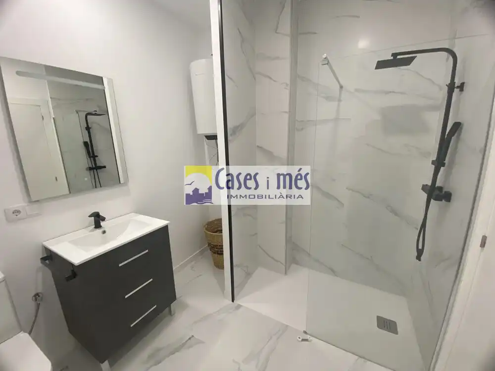 Apartments for rent in Zona Alta