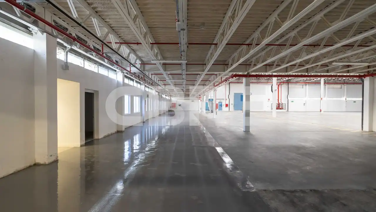 Nave industrial en alquiler en Avenida de Daganzo 23, imagen 30