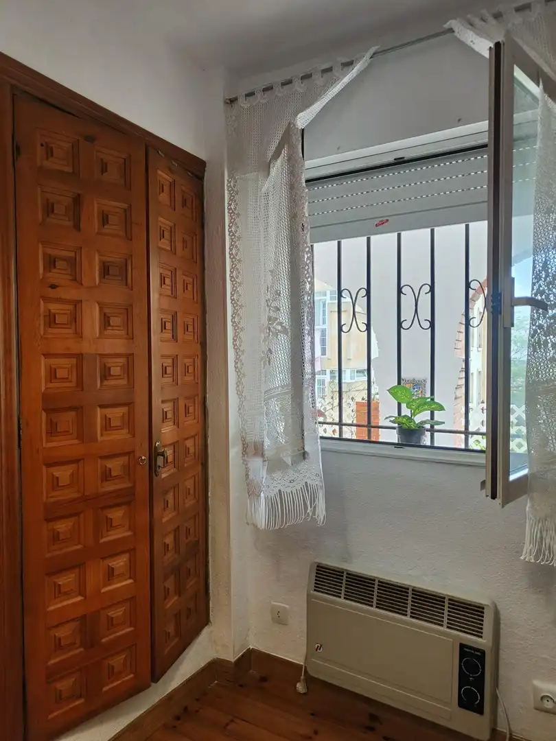 Flat for rent in Avenida los Infantes, El Sardinero