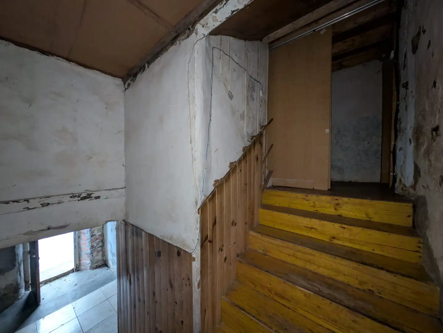 Adossat en venda a Barrio la Pelia 19, imagen 19