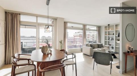 Foto 2 de Pis de lloguer a Pedralbes, Barcelona