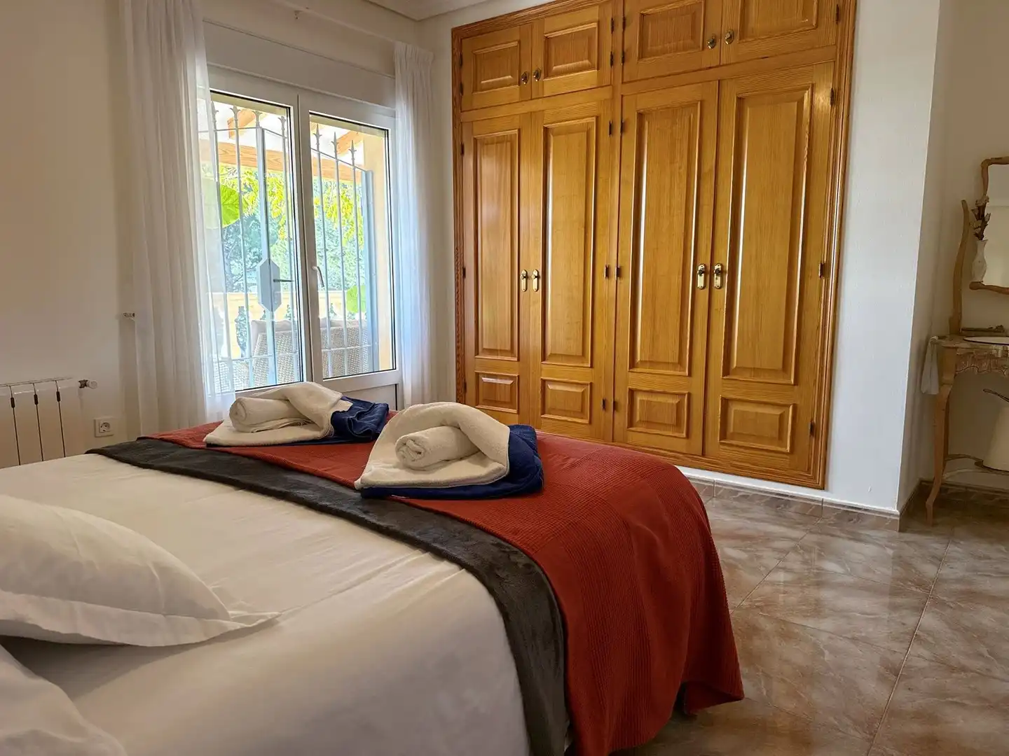 Villa con piscina in vendita a La Viña - Montemar - San Jaime, imagen 25