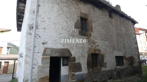 Foto 2 de Casa o chalet en venta en Zeletabe Kalea, Abadiño , Bizkaia