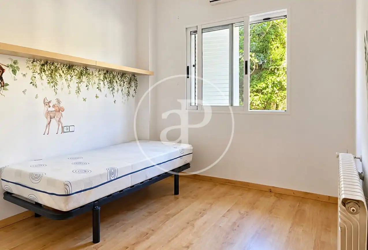 Casa amb jardí en venda a Corral Nou - Montros - Estepar, imagen 17