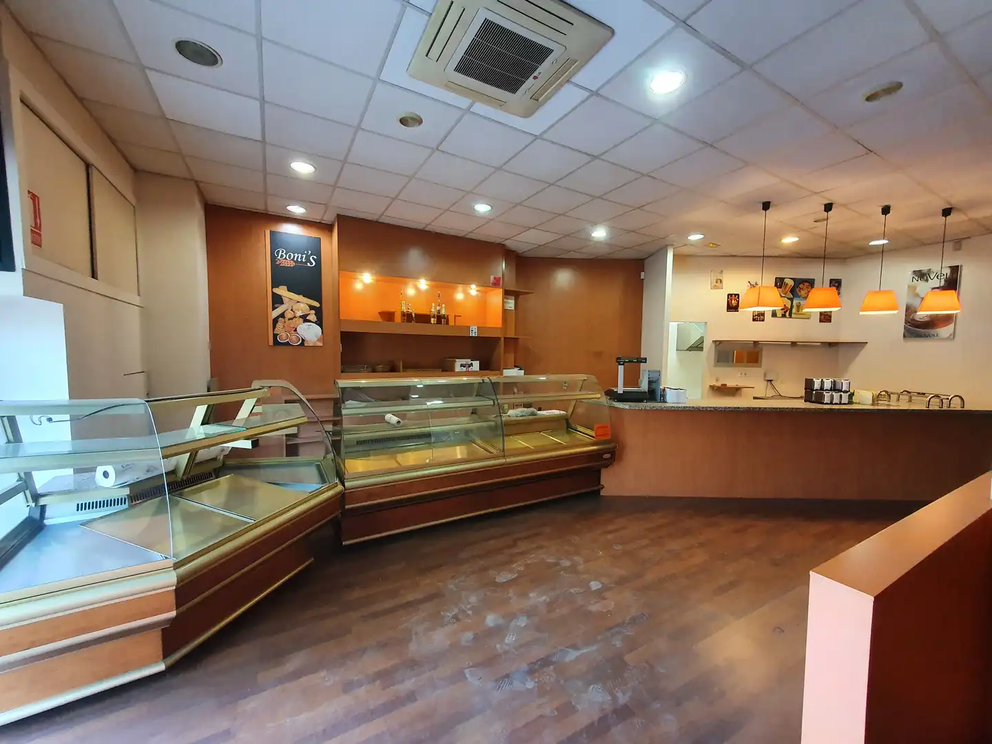 Local comercial en venda a Sud, imagen 4