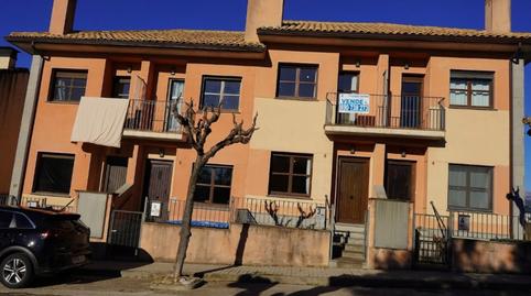 Foto 2 de Casa adosada en venda a Calle Ribagorza, 17, Aínsa-Sobrarbe, Huesca