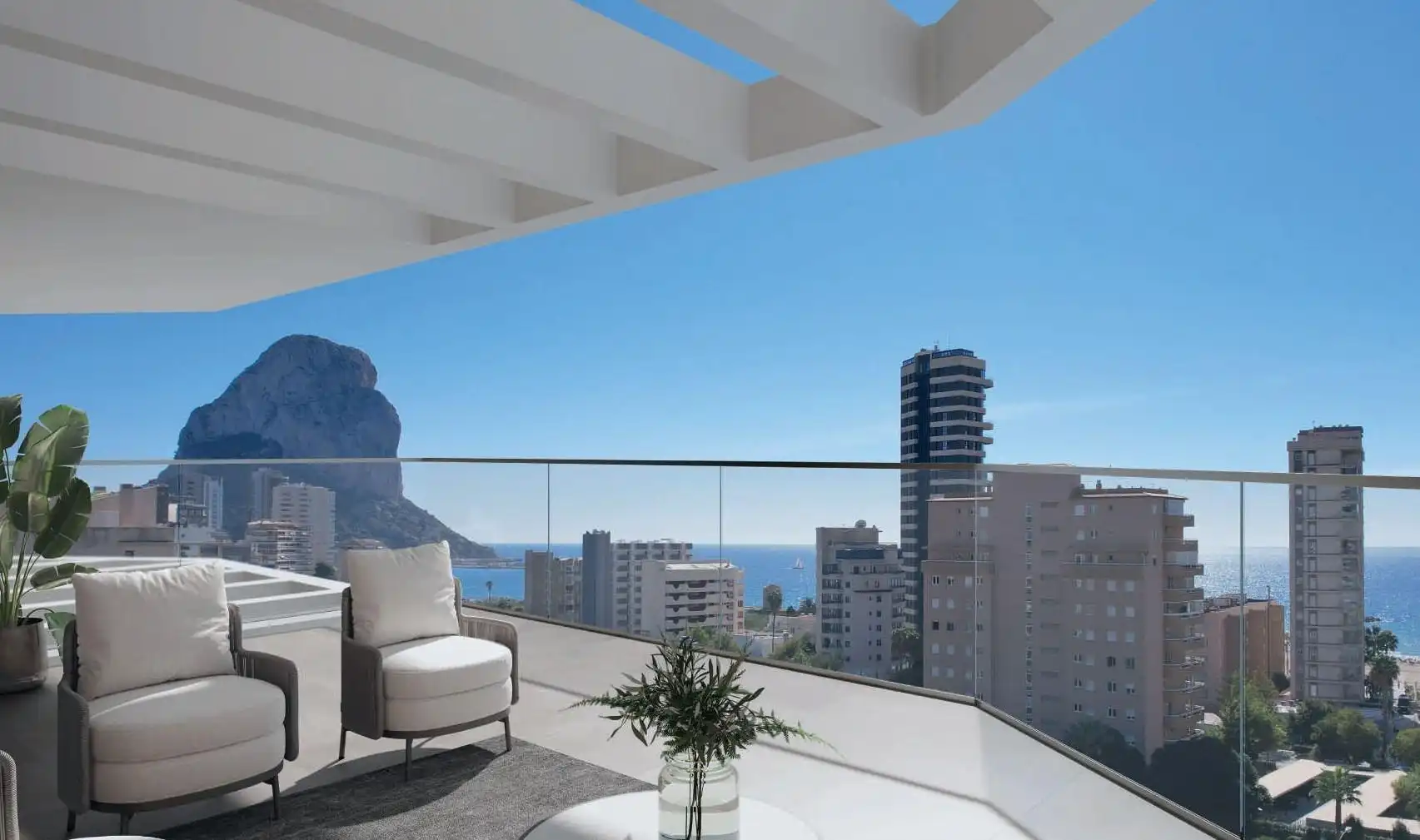 Mini appartamento con piscina in vendita a Marisol Park - Ortembach - Los Almendros
