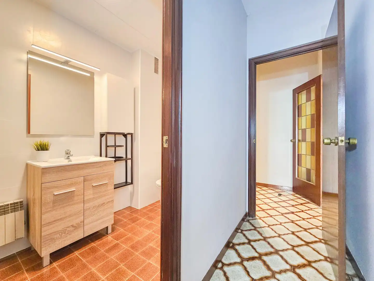 Flat with balcony for sale in Carrer CORUNYA, imagen 18