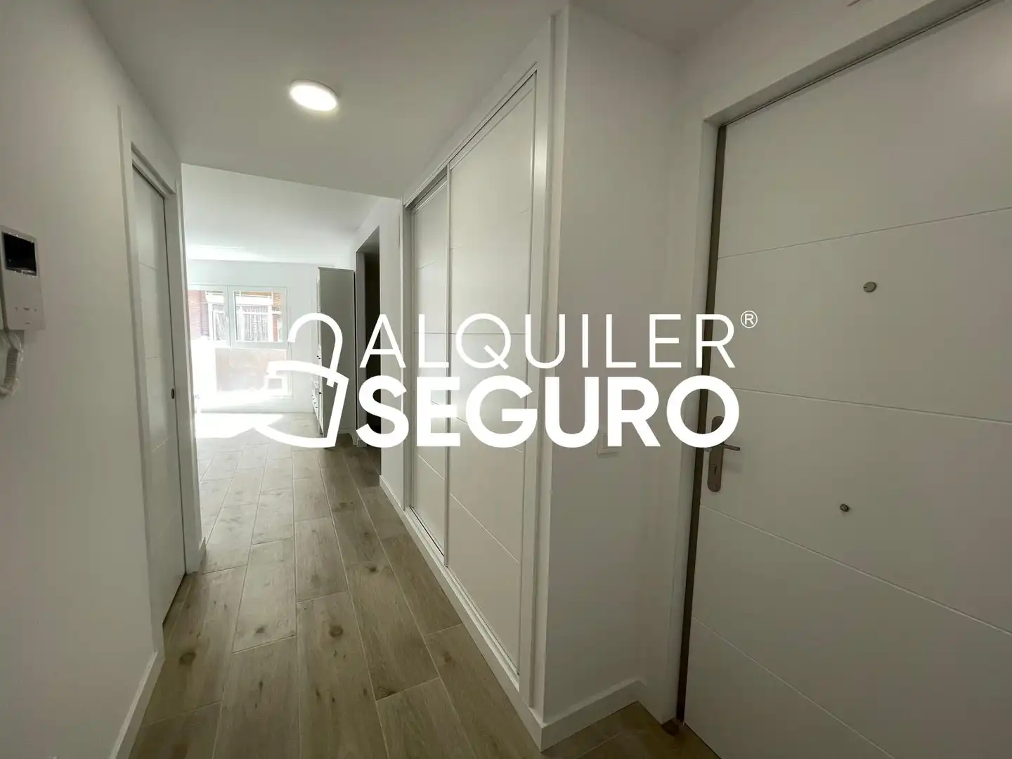 Wohnung zur Miete in Carabanchel