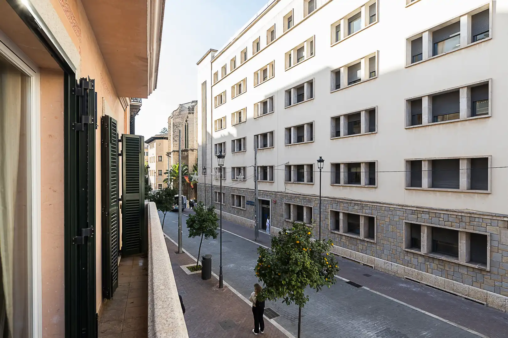 Wohnung mit Terrasse zum Verkauf in Centre, imagen 31