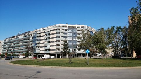 VENTA PLAZA DE PARKING EN AVENIDA JORGE LUIS BORGES TEATINOS, imatge 5