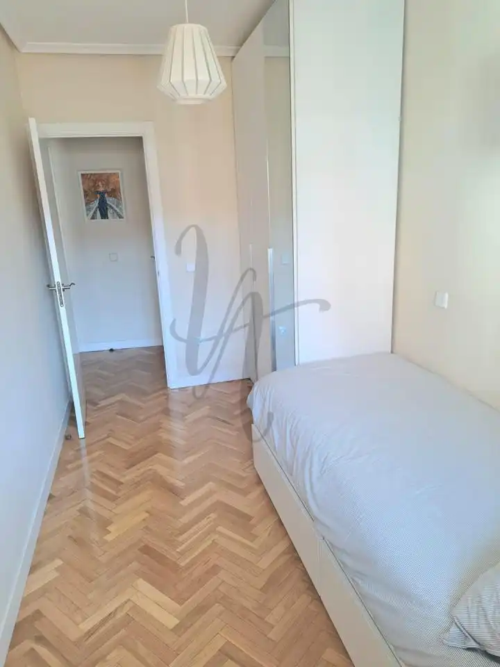 Habitación de Piso en venta en Madrid con Aire acondicionado, Calefacción y Parquet
