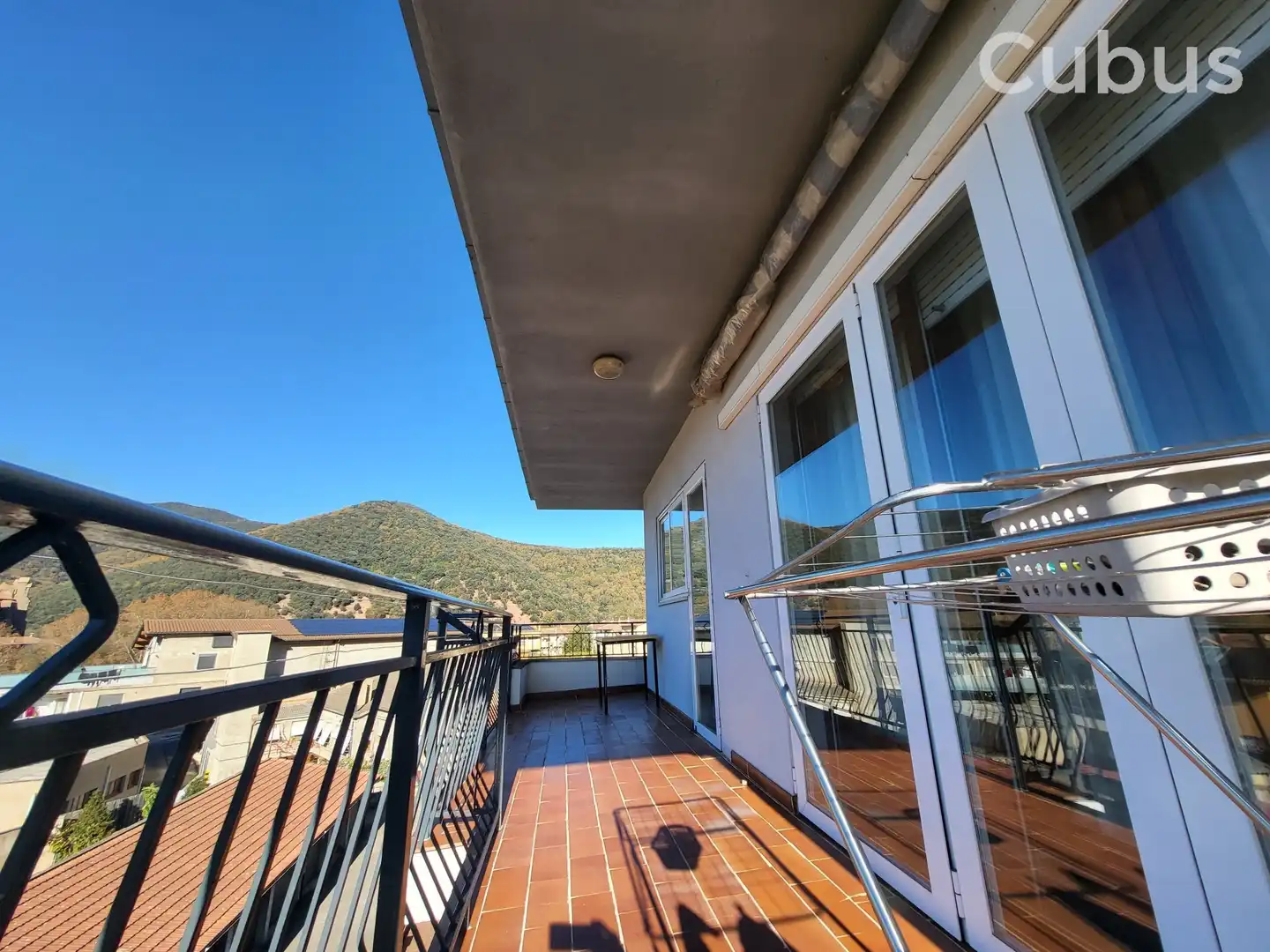 Casa con terraza en venta en Sant Joan Les Fonts, imagen 17