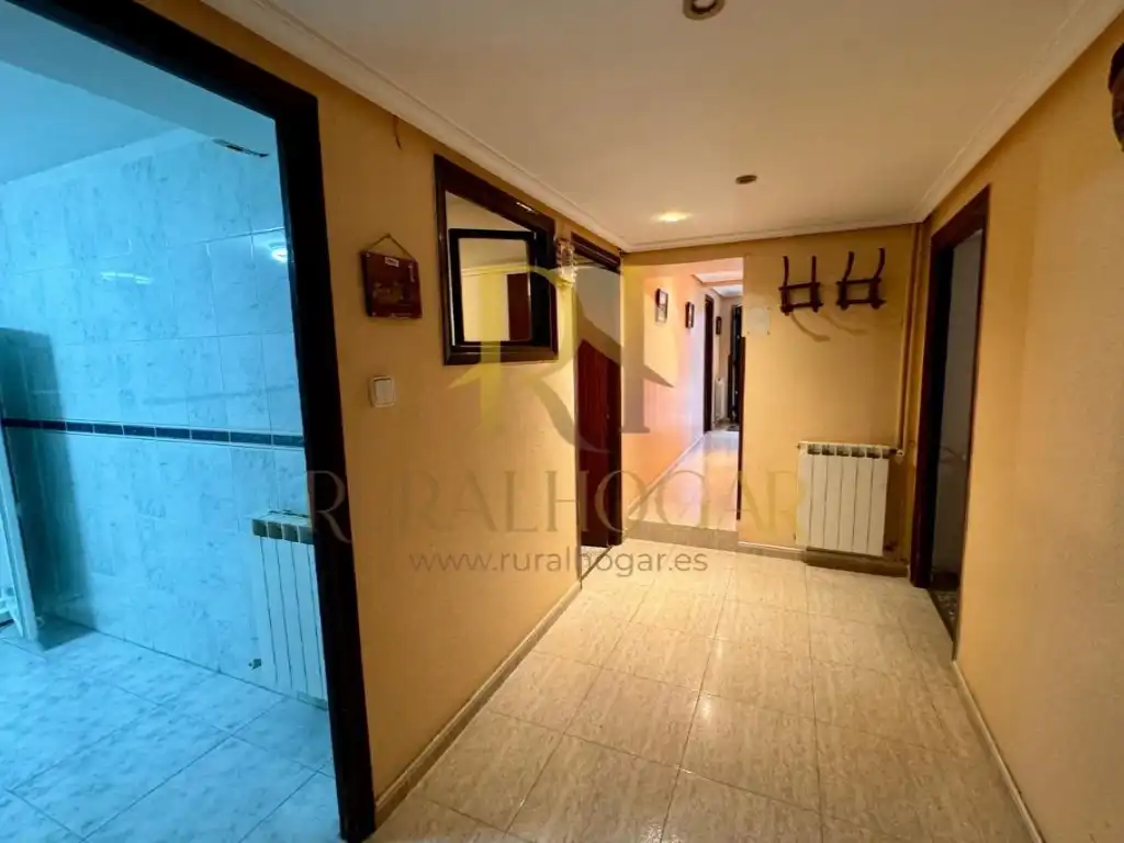 Maison avec jardin à vendre à Villamañán, imagen 22