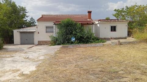 Foto 2 de Casa o xalet en venda a Fuentidueña de Tajo, Madrid