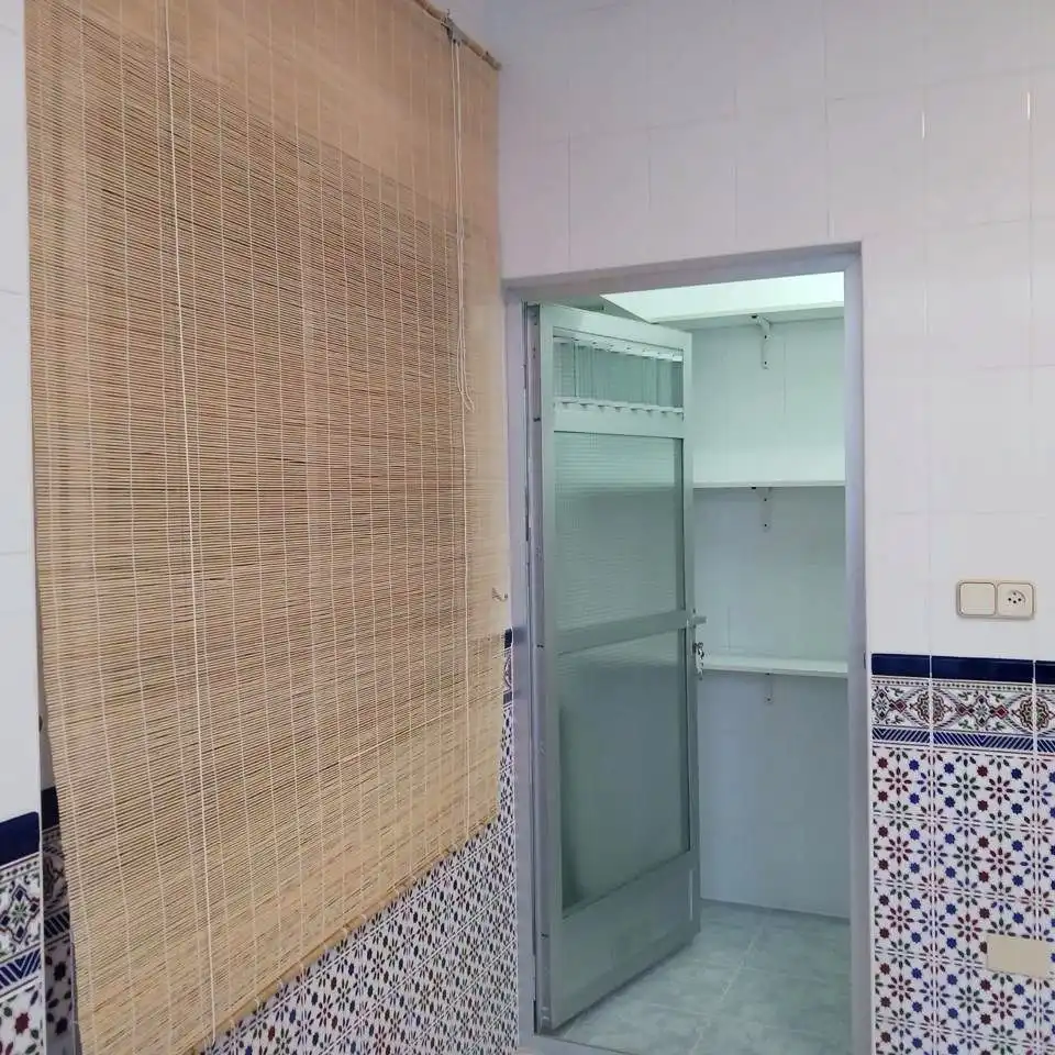 Dormitori de Casa o xalet en venda en San Pedro del Pinatar amb Aire condicionat