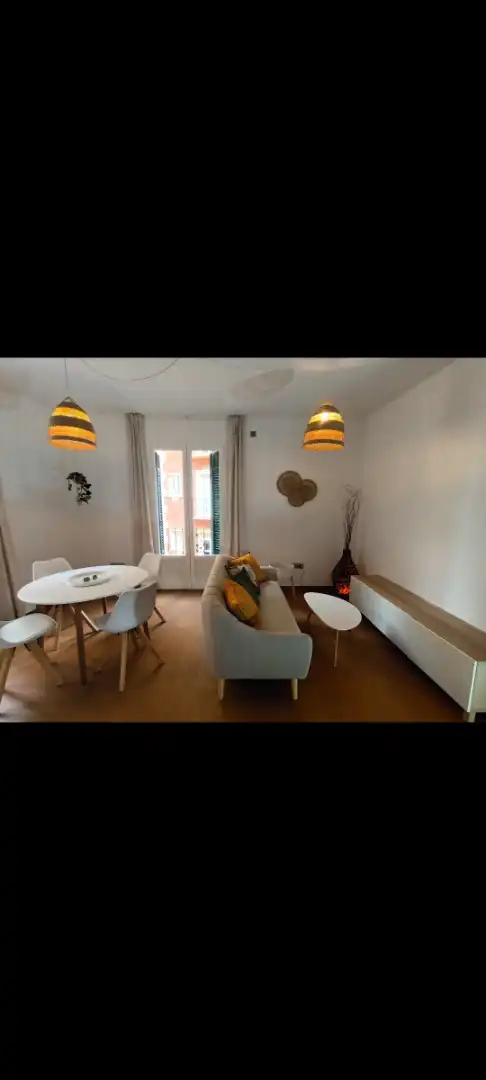 Wohnung mit Aufzug zur Miete in Calle Sancha de Lara, imagen 8