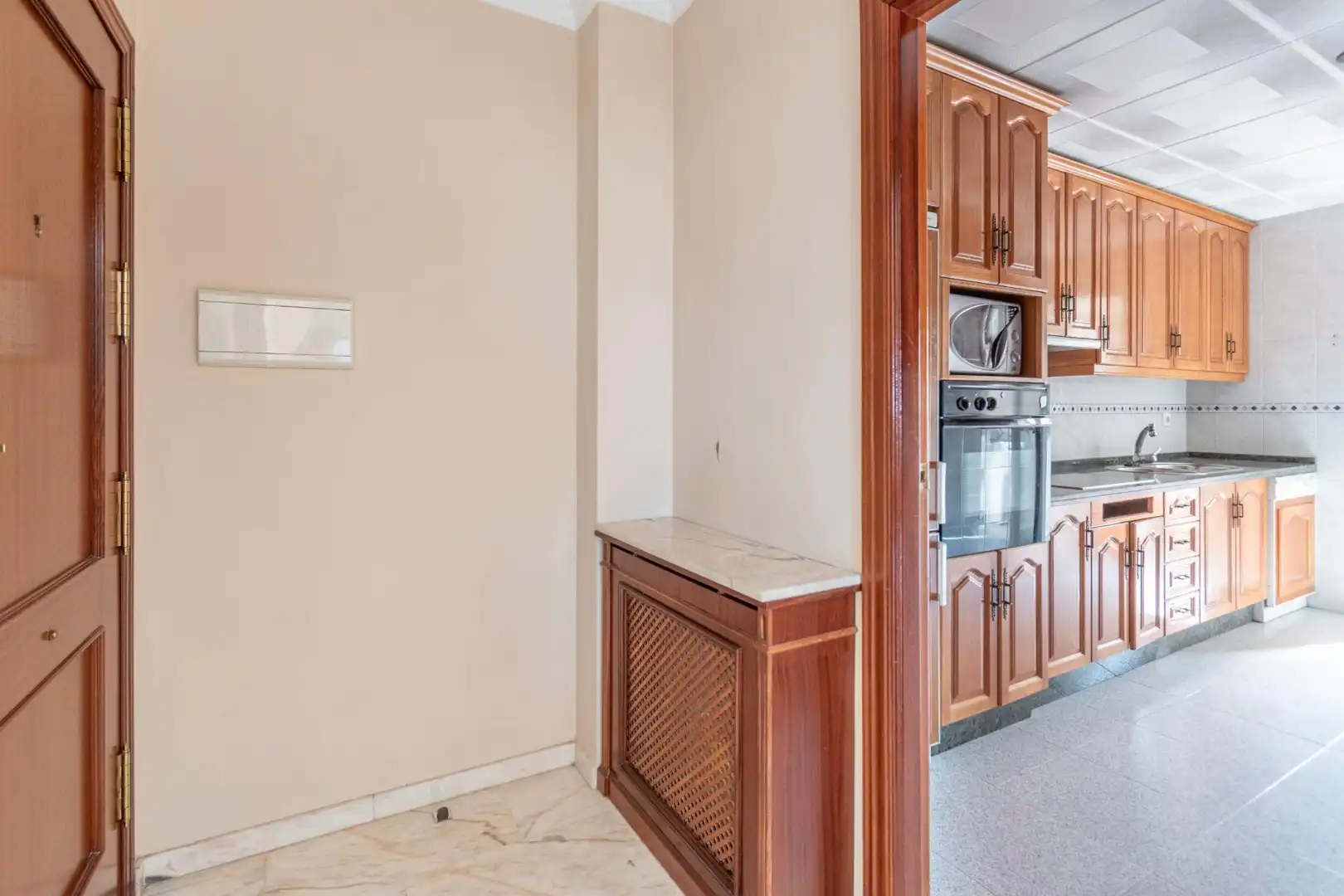 Cocina de Piso en venta en Armilla