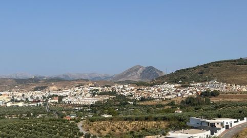 PARCELA EN VENTA EN ZONA URBANIZACION GOLF ANTEQUERA, immagine 2