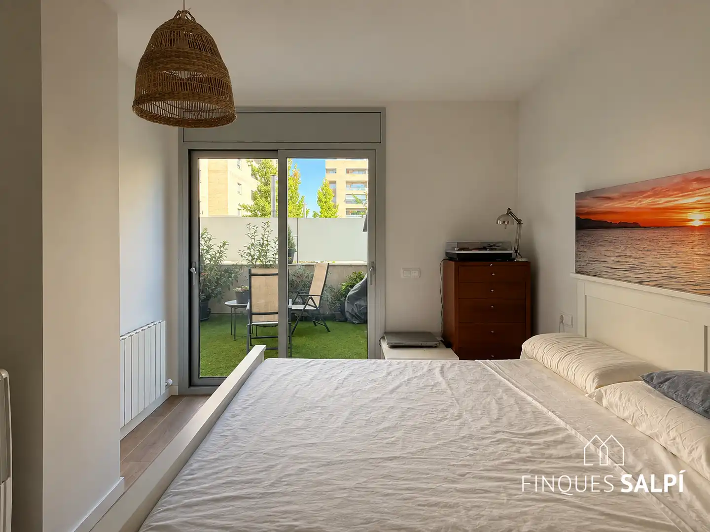 Appartement avec piscine à vendre à Pla de Salt, imagen 24