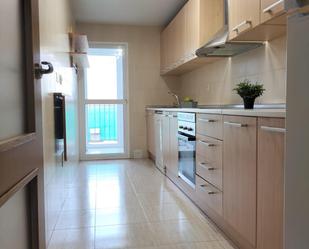 Kitchen of Flat for sale in  Murcia Capital  with Terrace