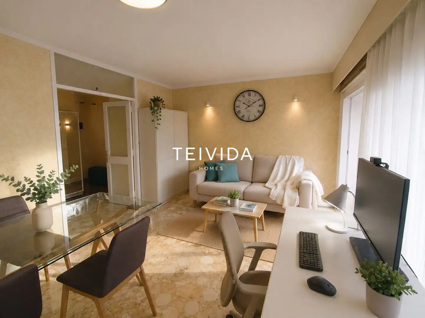 Flat with lift for sale in Avenida Richard J. Yeoward, imagen 2