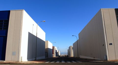 Parcela suelo urbano consolidado. Terciario, immagine 4