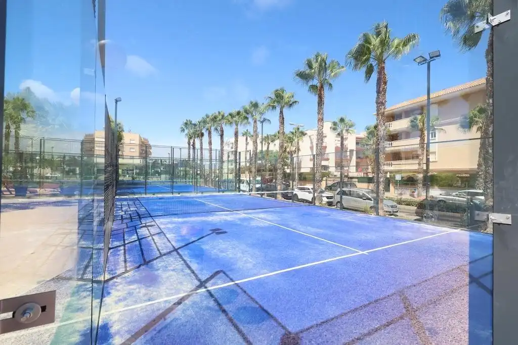 Apartment zur Miete in Calle Calle Agua, imagen 19