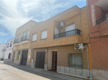 Maison avec balcon à vendre à Calle Pino 9