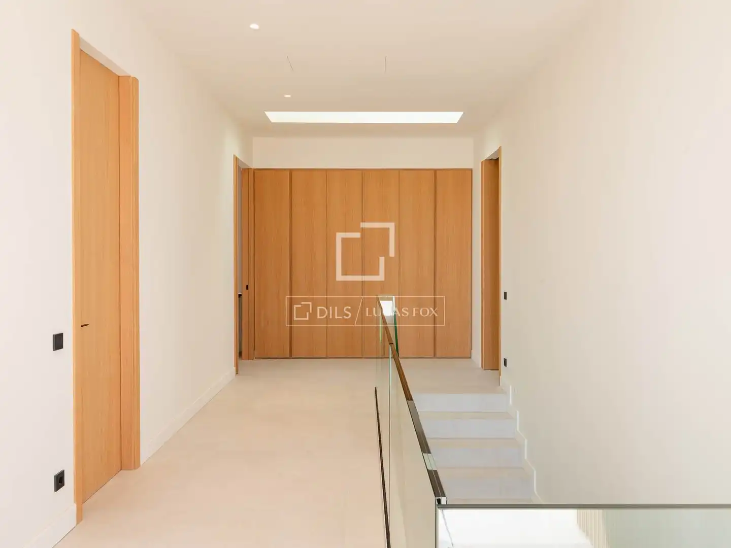 Casa o chalet en venta en Santa Eulària des Riu con Aire acondicionado, Jardín privado y Terraza