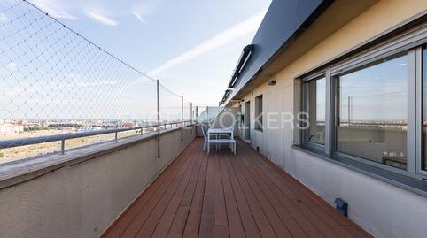 Foto 5 de Apartament en venda a La Punta, Valencia